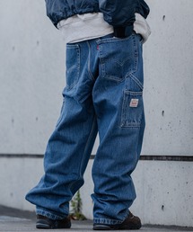 Levi's | Levi’s/リーバイス ルーズ カーペンター デニム 568 STAY LOOSE CARPENTER(デニムパンツ)