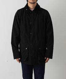 Barbour（バブアー）の「Barbour × BEAMS F / 別注 BEDALE CLASSIC FIT 