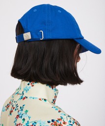 Meryll Rogge - All Talk Cap (Blue) – JUICESTORE