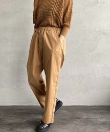 【WEB限定】[LEE/リー] FLeeasy イージーパンツ