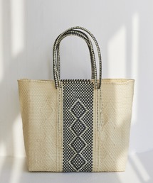 BARNYARDSTORM | MEXICOメルカドバッグL(かごバッグ)