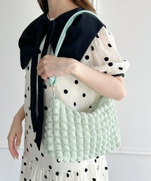 Loueme | 【23S/S】ぽこぽこポップコーンショルダーバッグ(ショルダーバッグ)