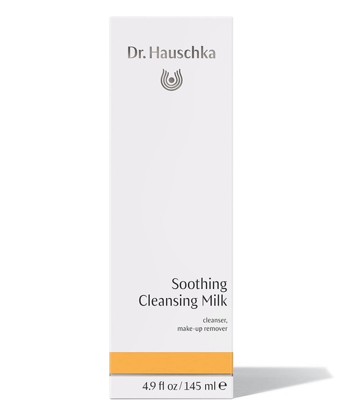 Dr.Hauschka（ドクターハウシュカ）の「Dr.ハウシュカ　クレンジングミルク（クレンジング・レディース・その他・FREE）」の3枚目の写真