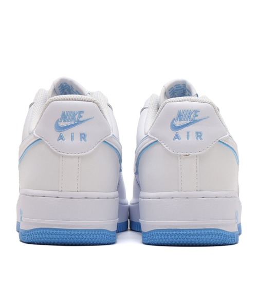 NIKE（ナイキ）の「NIKE AIR FORCE 1 '07 / ナイキ エア