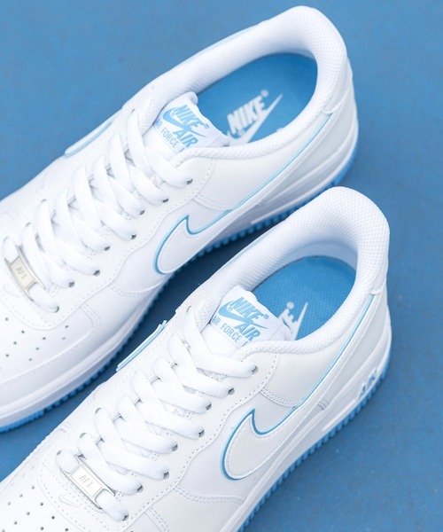 NIKE（ナイキ）の「NIKE AIR FORCE 1 '07 / ナイキ エア