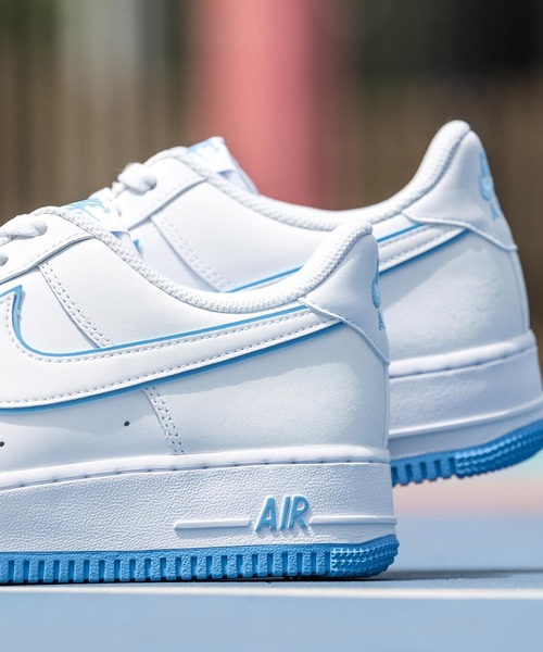 Nike 青白 スニーカー26.5cm NIKE - 新品 NIKE エアマックス システム メンズ スニーカー 白