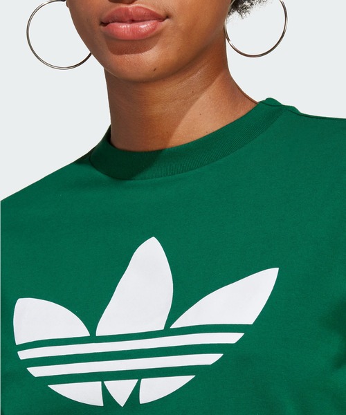 ★アディダス GRFX T-Shirt 関税込★ 送関込み☆adidas Originals☆グラフィック トレフォイルTシャツ