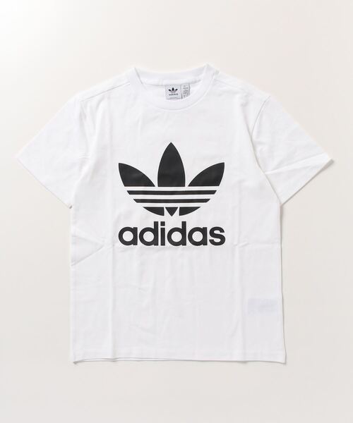 セール】アディカラー クラシックス トレフォイル 半袖Tシャツ