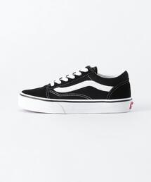 VANS | ＜VANS＞ OLD SKOOL オールドスクール 19cm-21cm(スニーカー)