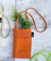 ルートート/ミニショルダー SC.タイニールー.ami-A