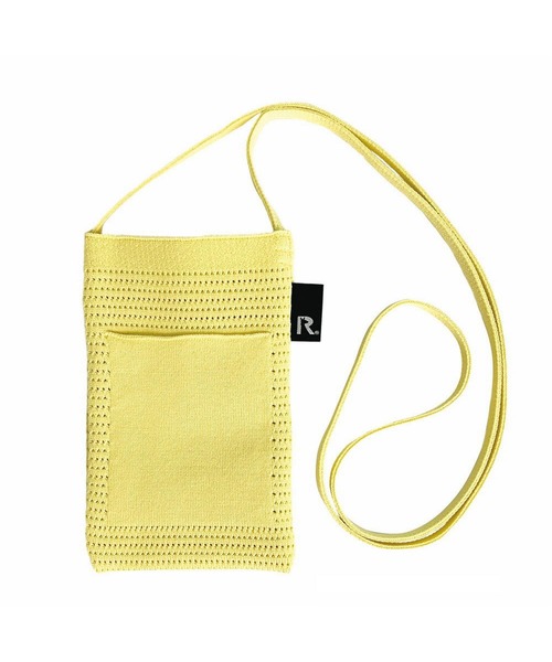 ROOTOTE（ルートート）の「ルートート/ミニショルダー SC.タイニールー.ami-A（ショルダーバッグ・レディース・スカイブルー/ブラック/ラベンダー/レンガ/クリーム/グリーン/サンドベージュ/オリーブ/ピンク・FREE）」の10枚目の写真