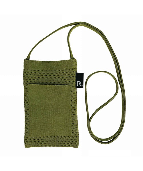 ROOTOTE（ルートート）の「ルートート/ミニショルダー SC.タイニールー.ami-A（ショルダーバッグ・レディース・スカイブルー/ブラック/ラベンダー/レンガ/クリーム/グリーン/サンドベージュ/オリーブ/ピンク・FREE）」の20枚目の写真