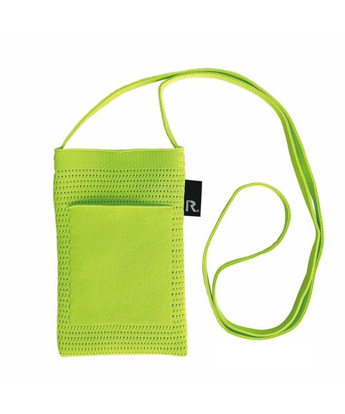 ROOTOTE（ルートート）の「ルートート/ミニショルダー SC.タイニールー.ami-A（ショルダーバッグ・レディース・スカイブルー/ブラック/ラベンダー/レンガ/クリーム/グリーン/サンドベージュ/オリーブ/ピンク・FREE）」の18枚目の写真