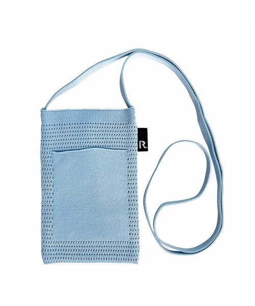 ROOTOTE（ルートート）の「ルートート/ミニショルダー SC.タイニールー.ami-A（ショルダーバッグ・レディース・スカイブルー/ブラック/ラベンダー/レンガ/クリーム/グリーン/サンドベージュ/オリーブ/ピンク・FREE）」の22枚目の写真