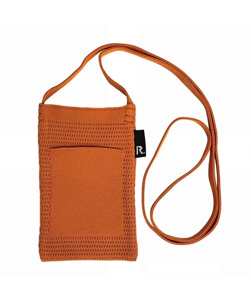 ROOTOTE（ルートート）の「ルートート/ミニショルダー SC.タイニールー.ami-A（ショルダーバッグ・レディース・スカイブルー/ブラック/ラベンダー/レンガ/クリーム/グリーン/サンドベージュ/オリーブ/ピンク・FREE）」の12枚目の写真