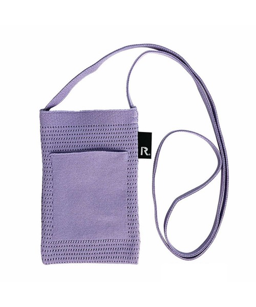 ROOTOTE（ルートート）の「ルートート/ミニショルダー SC.タイニールー.ami-A（ショルダーバッグ・レディース・スカイブルー/ブラック/ラベンダー/レンガ/クリーム/グリーン/サンドベージュ/オリーブ/ピンク・FREE）」の14枚目の写真