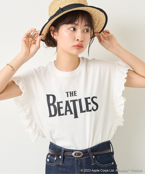 FREAK'S STORE（フリークスストア）の「THE BEATLES フリル