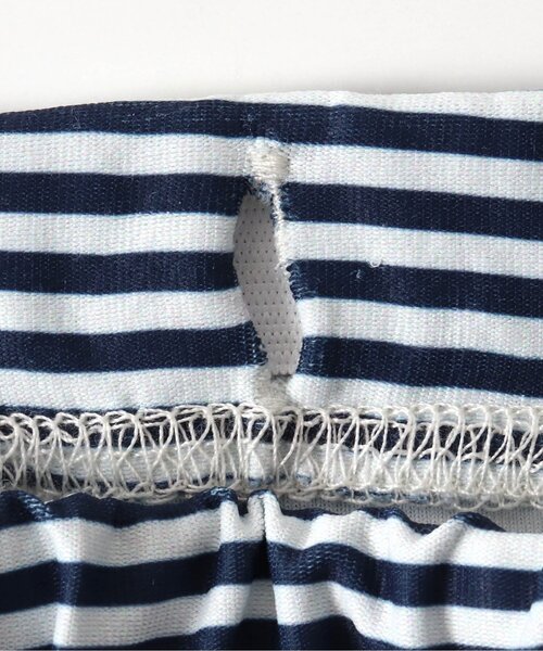 apres les cours(アプレレクール)の「無地・総柄 サマーレギンス(レギンス/スパッツ・キッズ・ドット/その他2/ブラック・80/130/110/100/90/120)」の11枚目の写真