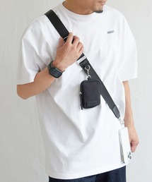 notch. | ポーチ付きベルトストラップ(スマホグッズ)