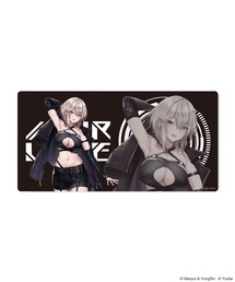 ZOZOSPOT（ゾゾスポット）の「アズールレーン x ZOZOTOWN ラバーマット