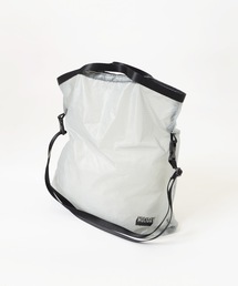 SAIL CLOTH BAG (HOLIDAY) セイルクロスバッグ (ホリデイ)