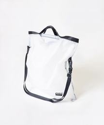 HOLIDAY | SAIL CLOTH BAG (HOLIDAY) セイルクロスバッグ (ホリデイ)(ショルダーバッグ)