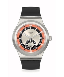 SWATCH｜スウォッチのアナログ腕時計（自動巻き式）通販 - ZOZOTOWN