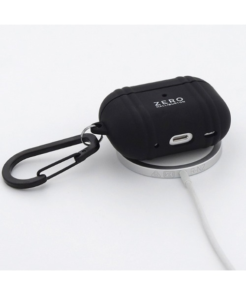 AirPods Pro(第2/1世代)ケース ZERO HALLIBURTON AirPods Pro Case