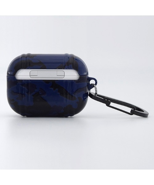 小物 FCRB ZERO HALLIBURTON AirPods Pro CASE Accessories | AirPods Pro™ 2 Case – Zero Halliburton