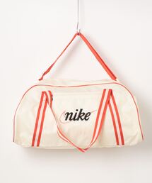 《NIKEアパレル》WS ジム クラブ バッグ プラスSU22