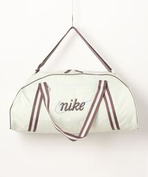 《NIKEアパレル》WS ジム クラブ バッグ プラスSU22