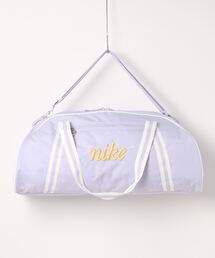 《NIKEアパレル》WS ジム クラブ バッグ プラスSU22