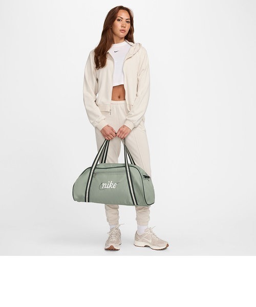NIKEアパレル》WS ジム クラブ バッグ プラスSU22（ドラムバッグ