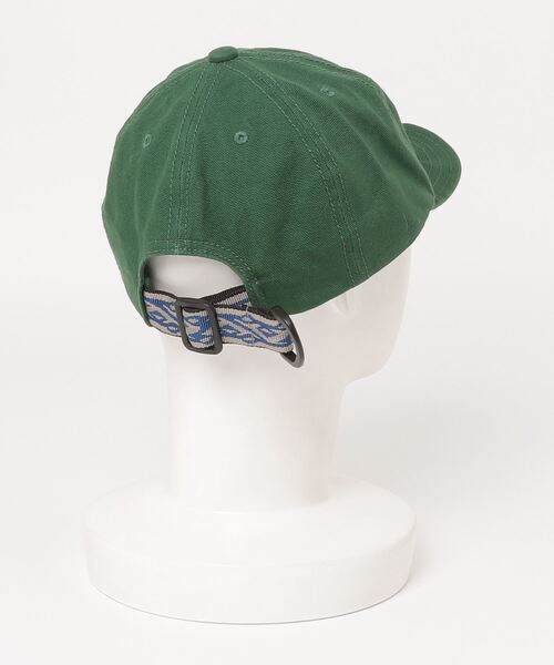 KAVU（カブー）の「【 KAVU / カブー 】 ベースボールキャップ 帽子