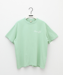 SPORTY&RICH | 【SPORTY&RICH / スポーティアンドリッチ】VILLA T-SH(Tシャツ/カットソー)