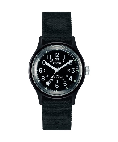 ケルトン手巻き腕時計 Jungle Camper Watch 9123242J セール】KELTON/ケルトン Jungle / Camper watch 腕時計 KEL