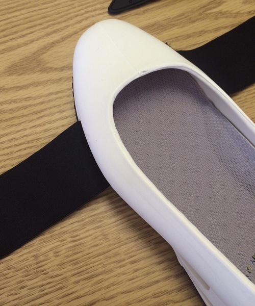 FESSURA（フェスーラ）の「ユニセックス フェスーラ マミー ベーシック ライト FESSURA MUMMY BASIC LIGHT（スニーカー・レディース・ブラック/ブルー/A/レッド/グレー/ネイビー/ライトブルー/グリーン/ライトグリーン/パープル・26.5cm/23.5cm/24cm/22.5cm/27.5cm/26cm/27cm/23cm）」の18枚目の写真