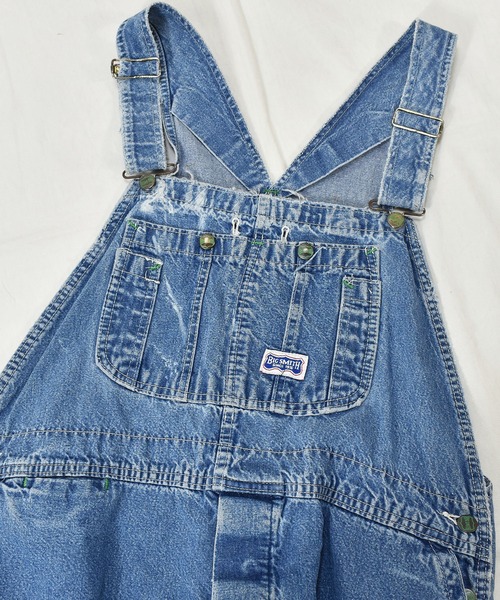 BIG SMITH(ビッグスミス)の「【ヴィンテージ古着】60's-70's BIG