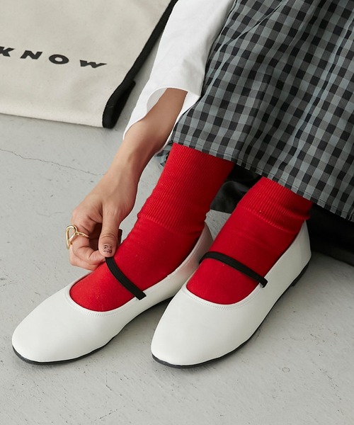 ラウンドトゥバレエシューズ バレエシューズ パンプス ラウンドトゥ キルティング バレエ