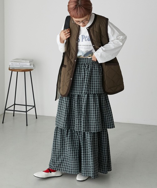 ストラップバレエシューズ ORiental TRaffic バレエシューズ パンプス ギャザーストラップ