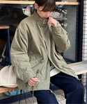 CPCM(シーピーシーエム)の「ジャケット/アウター(モッズコート)」