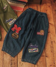 BREEZE | 【20周年復刻シリーズ】プレミアムワイドパンツ(その他パンツ)