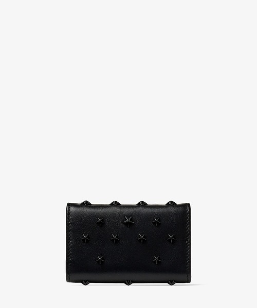 JIMMY CHOO（ジミーチュウ）の「NEPTUNE（キーホルダー・レディース・ブラック・ONE SIZE）」の3枚目の写真