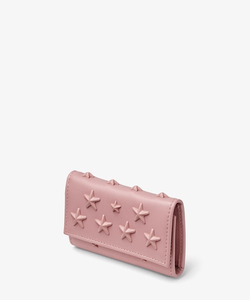 JIMMY CHOO（ジミーチュウ）の「NEPTUNE（キーホルダー・レディース・ブラック・ONE SIZE）」の5枚目の写真