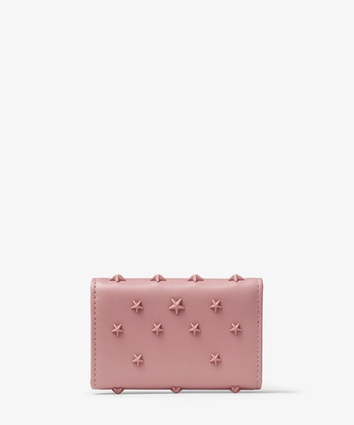 JIMMY CHOO（ジミーチュウ）の「NEPTUNE（キーホルダー・レディース・ブラック・ONE SIZE）」の7枚目の写真