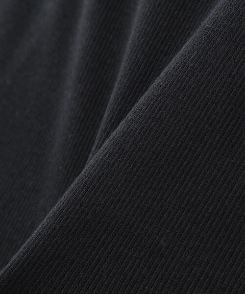 FREE'S MART(フリーズマート)の「カップ付ホルターキャミソール(キャミソール・レディース・ホワイト/ブラック/グレー・FREE)」の17枚目の写真