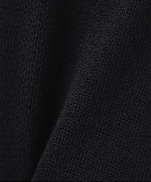 FREE'S MART(フリーズマート)の「カップ付ホルターキャミソール(キャミソール・レディース・ホワイト/ブラック/グレー・FREE)」の4枚目の写真