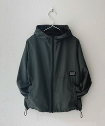 ZI-ON（ジーオン）の「裏メッシュ切替マウンテンパーカー（マウンテンパーカー）」