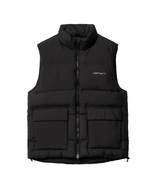 Carhartt（カーハート）の「【Carhartt WIP】SPRINGFIELD VEST（ベスト