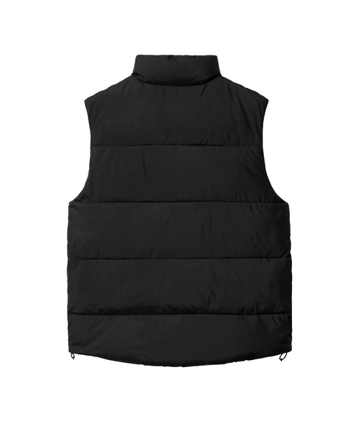 Carhartt wip スプリングフィールドベスト Carhartt（カーハート）の「【Carhartt WIP】SPRINGFIELD VEST